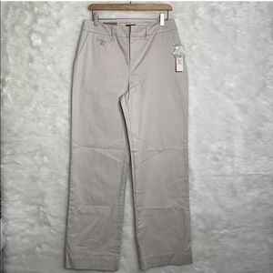🔴 5/$25 Merona Fit 1 Ultimate Khaki Pants
